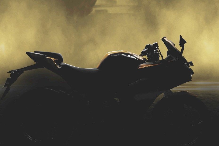 Hero Teases The Karizma XMR Once Again