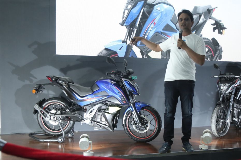 EXCLUSIVE: Tork Gearing Up To Launch Affordable Electric Bikes