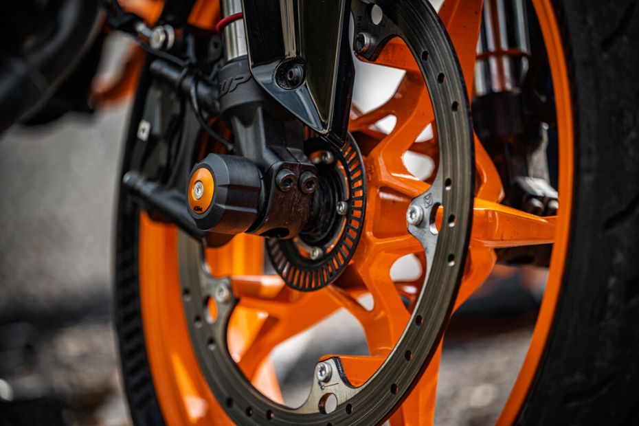 KTM 390 Duke New Vs Old Differences Explained In Images BikeDekho