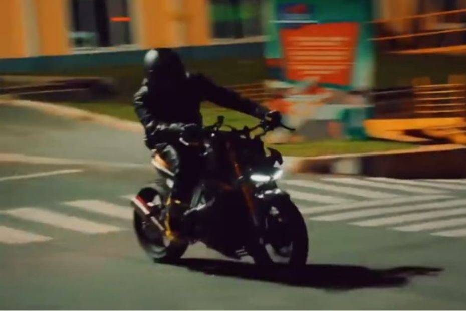 Tvs Apache Rtr Teased Ahead Of Launch Pre Bookings Open For