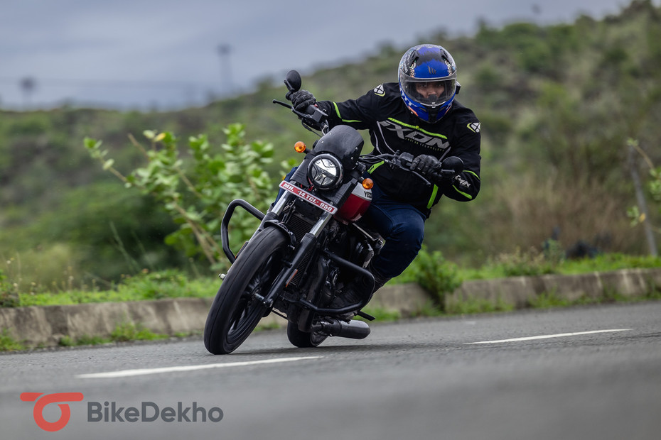 Bikedekho