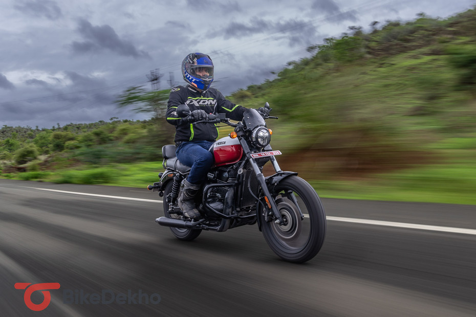 Bikedekho