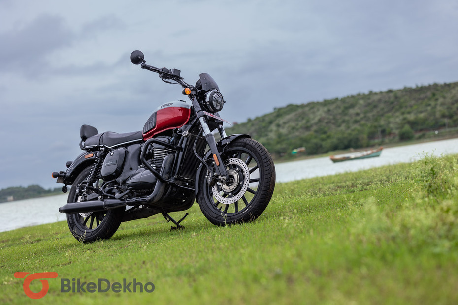 Bikedekho