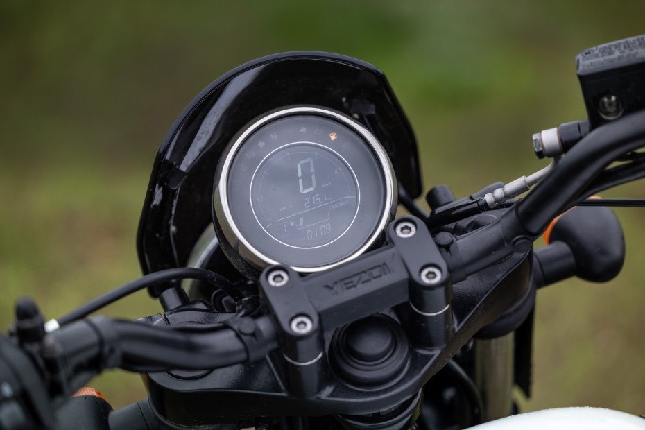 Bikedekho