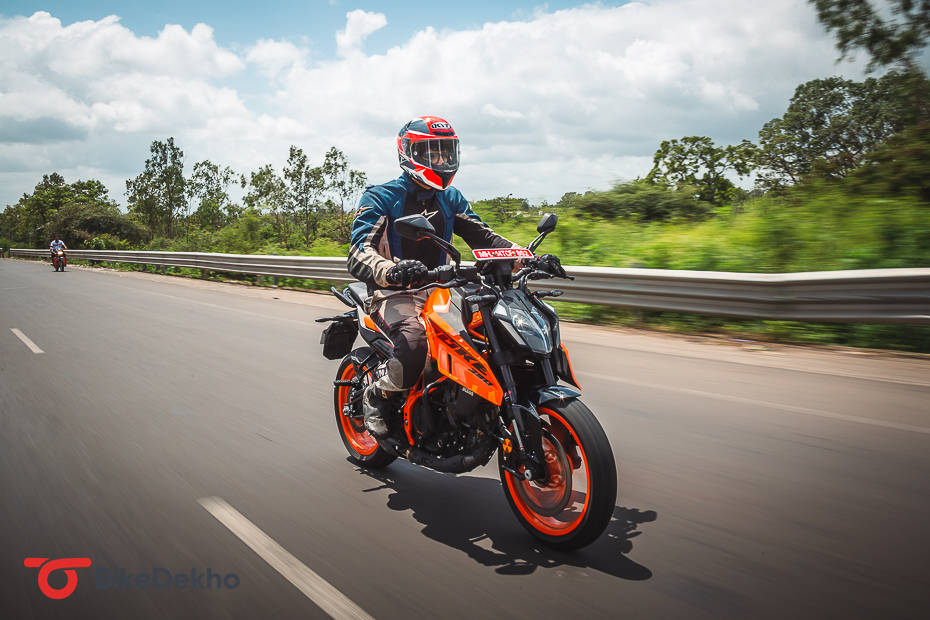 First Look: 2024 KTM Duke 125, 250 and 390 Revealed