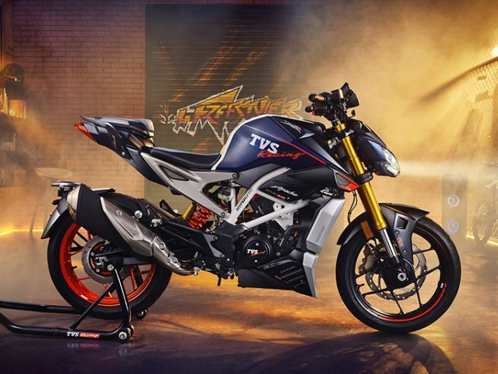 Apache Rtr Modification Kit TVS Apache RTR 310 BTO Kits Explained | BikeDekho