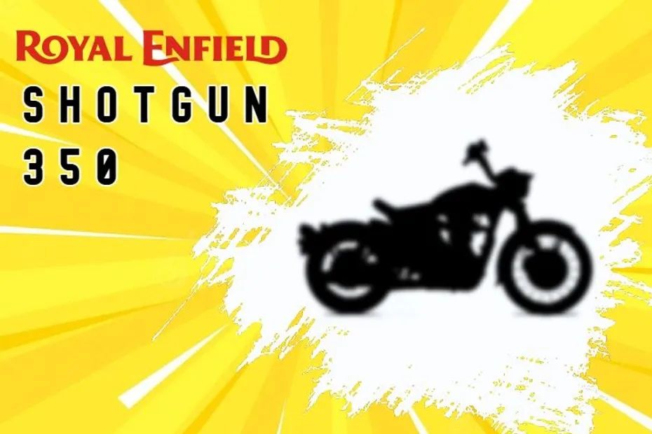Royal Enfield Shotgun 350 Spied Once Again