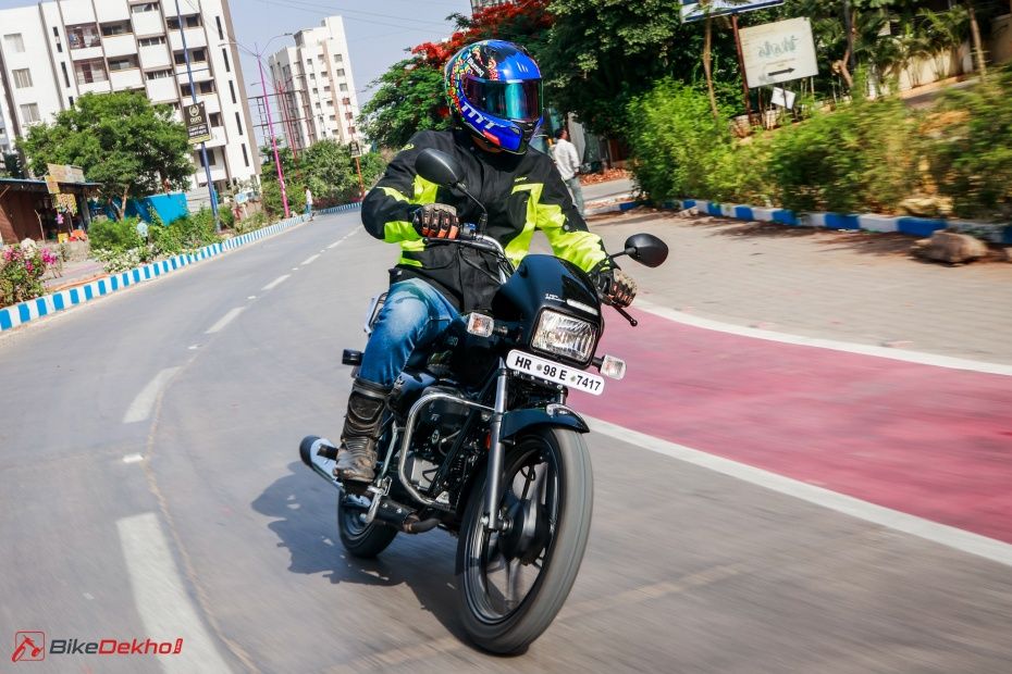 Hero Splendor Plus XTEC Price - Images, Colours, Specs & Reviews