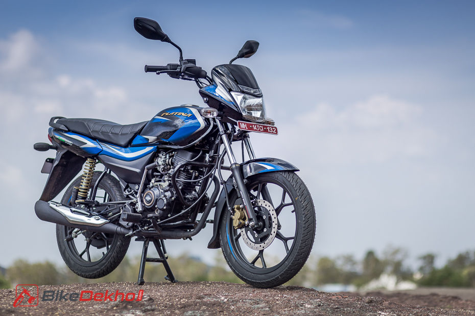 Bikedekho