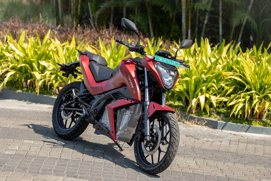 Bikedekho