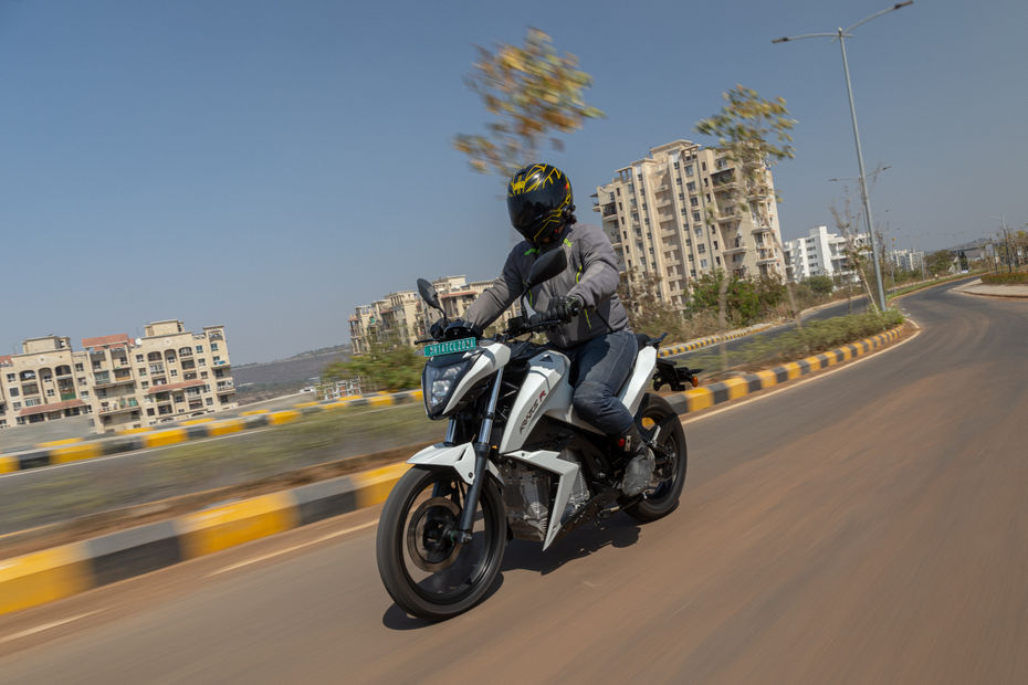 Bikedekho