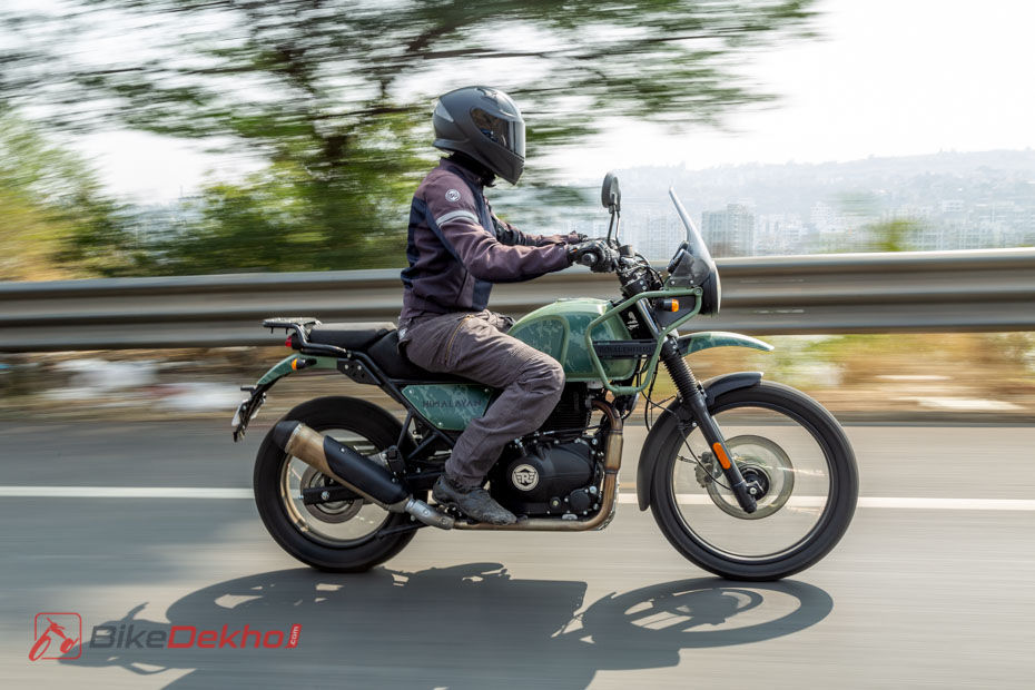 Bikedekho