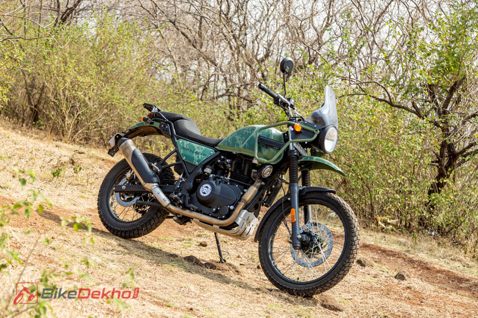 Bikedekho