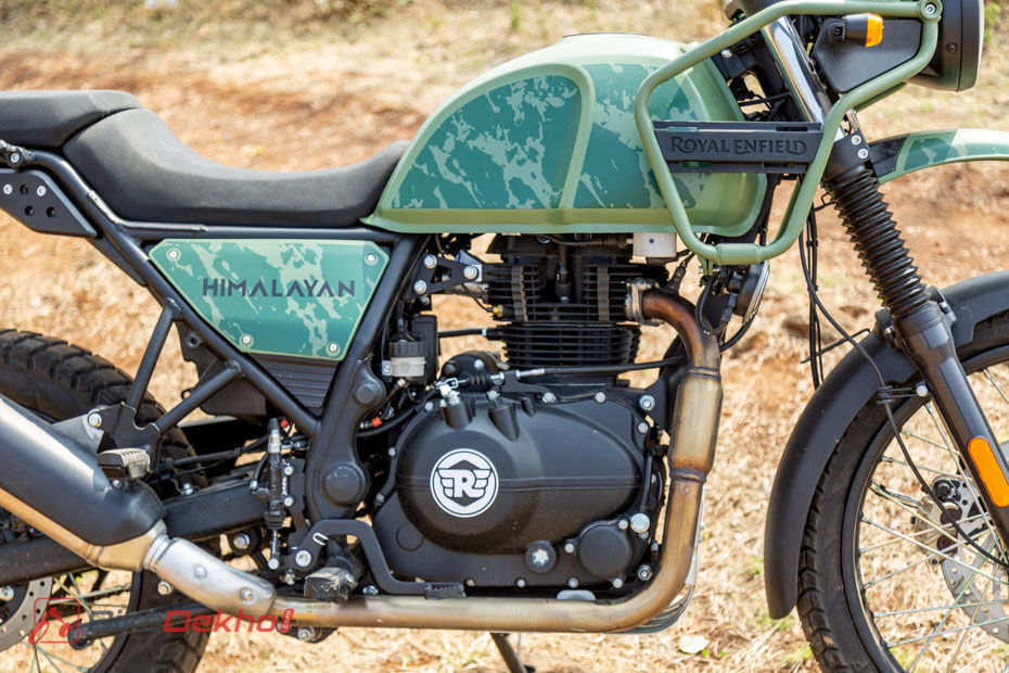 Bikedekho