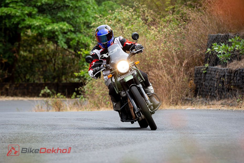 Bikedekho
