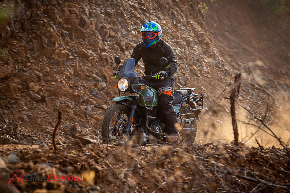 Bikedekho