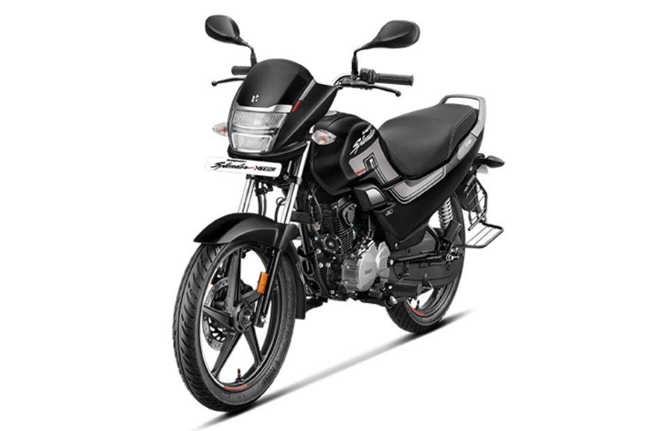 Hero super splendor discount 2021 new model