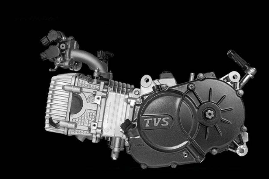 Tvs xl engine discount price