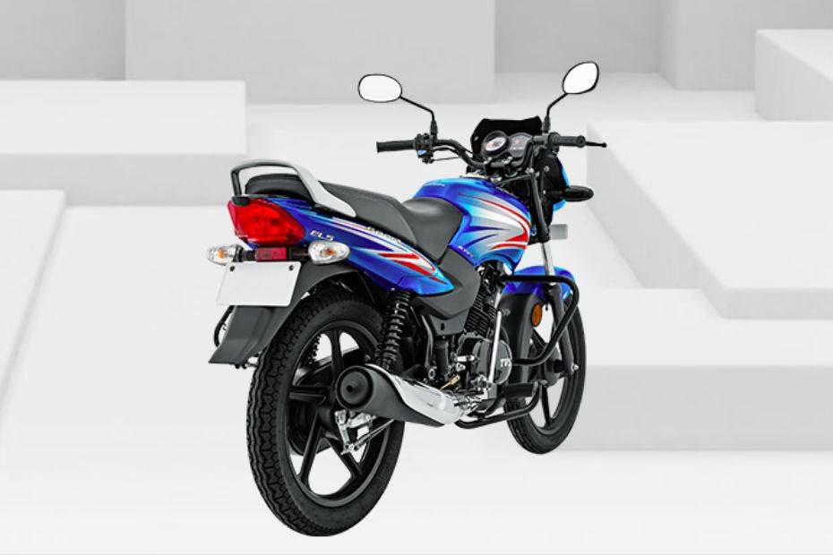 TVS Sport Price Mileage Colours Images BikeDekho