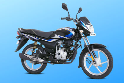 Bajaj Platina 100 Price 2026 - Mileage, Colours, Images | BikeDekho