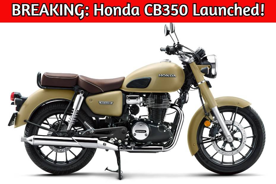 Honda on sale classic bike