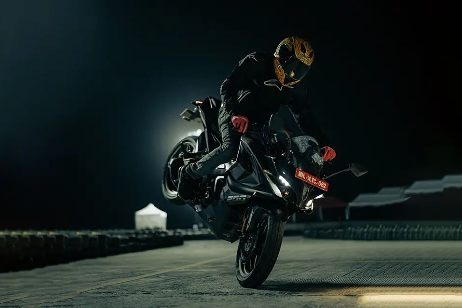 Bajaj Pulsar RS200 Verdict