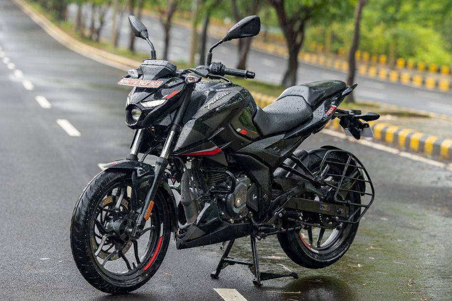 Bajaj Pulsar N160 Price- Images, Colours, Specs & Reviews