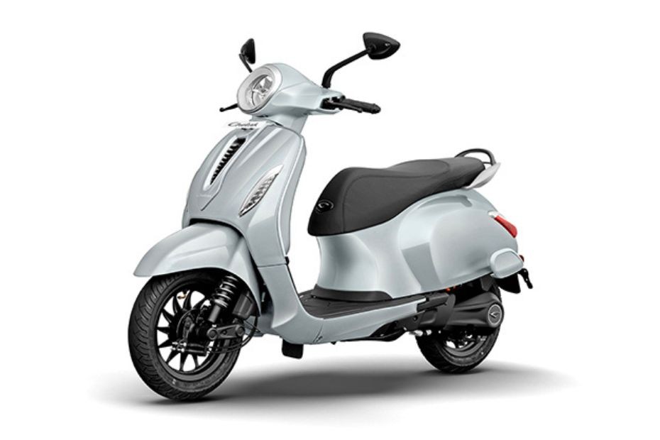 Bajaj Chetak New Variant Launch