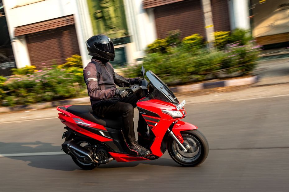 Bikedekho
