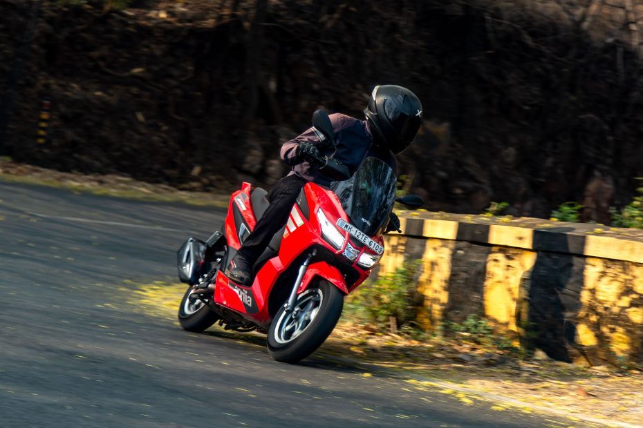 Bikedekho