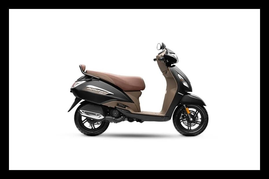 TVS Jupiter 110 Variants Explained Price, Features, And More BikeDekho