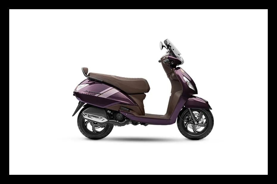 TVS Jupiter 110 Variants Explained Price, Features, And More BikeDekho