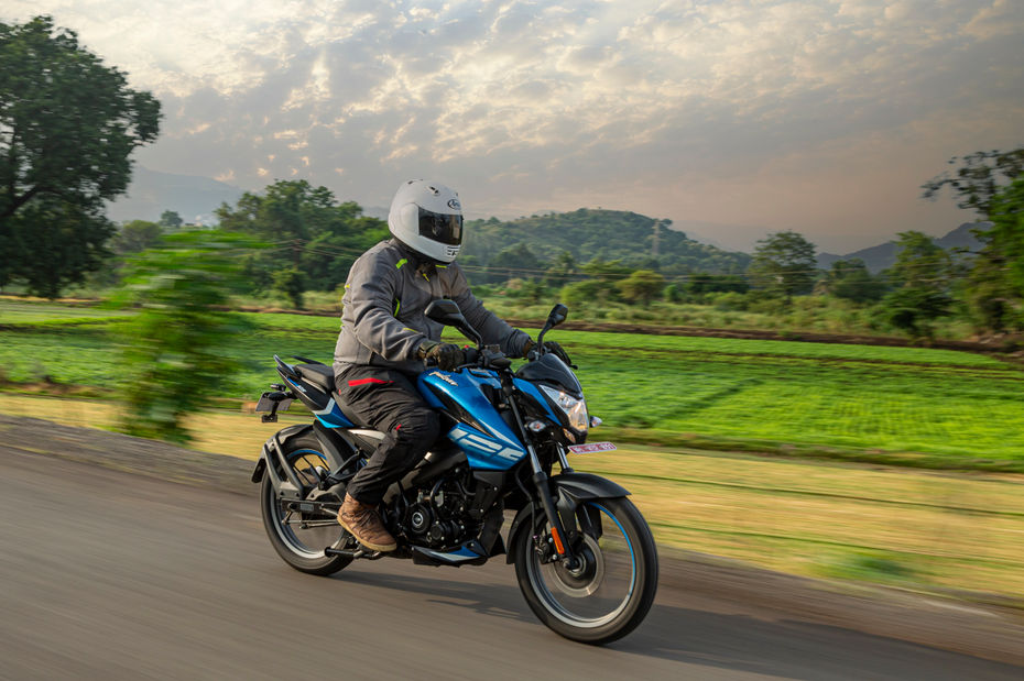 Bajaj Pulsar NS 125 Review Verdict