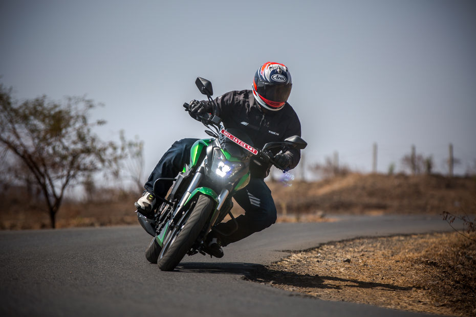 Bikedekho
