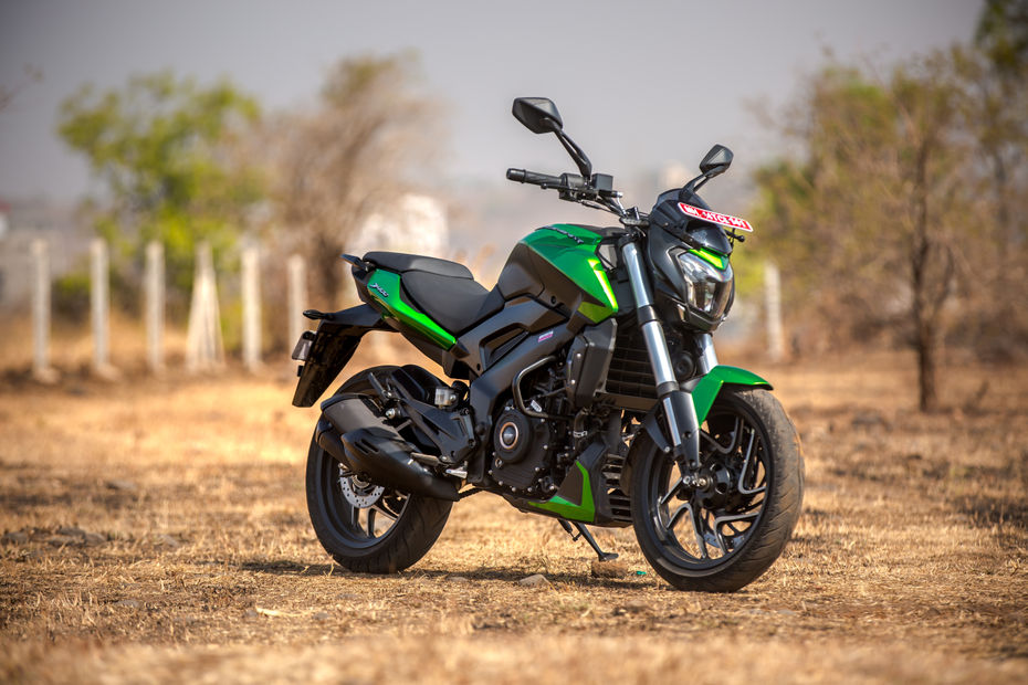 Bikedekho