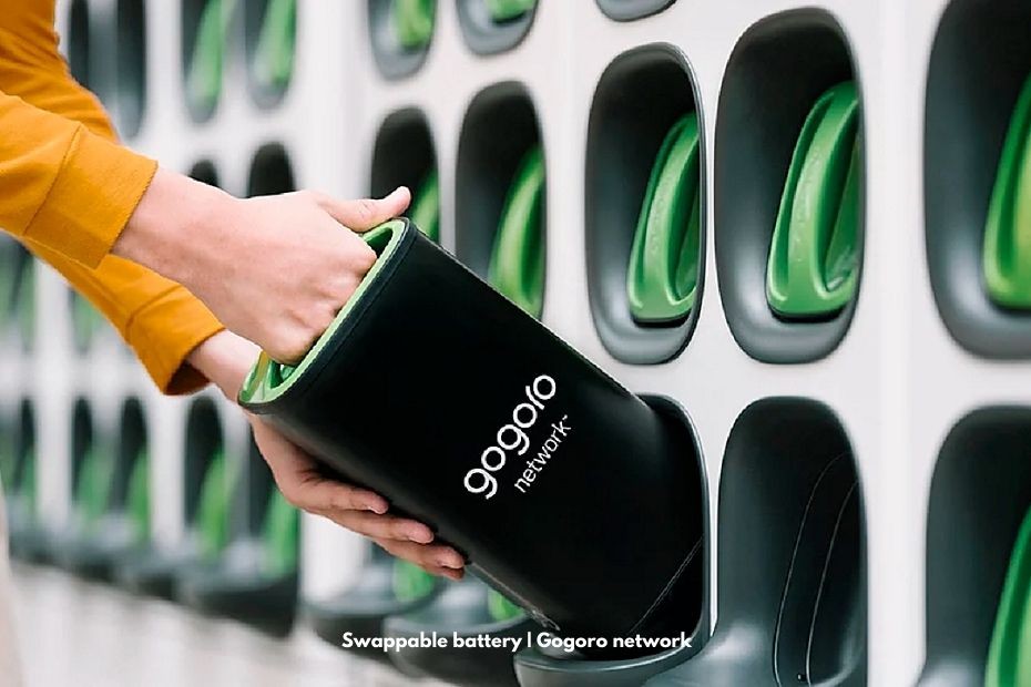 Gogoro Removable Battery: Fixed Battery Pack Vs Swappable Battery