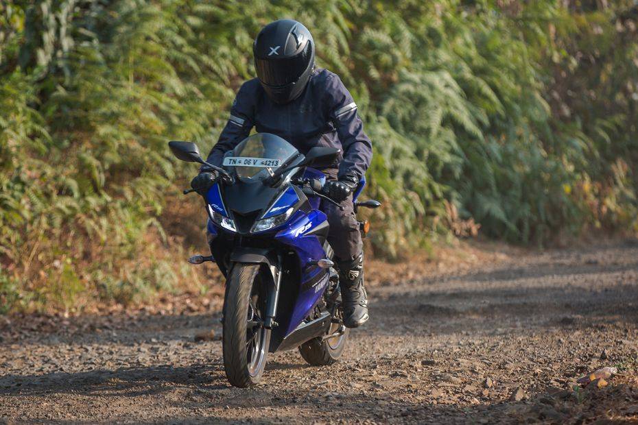 Should you buy the Yamaha R15S