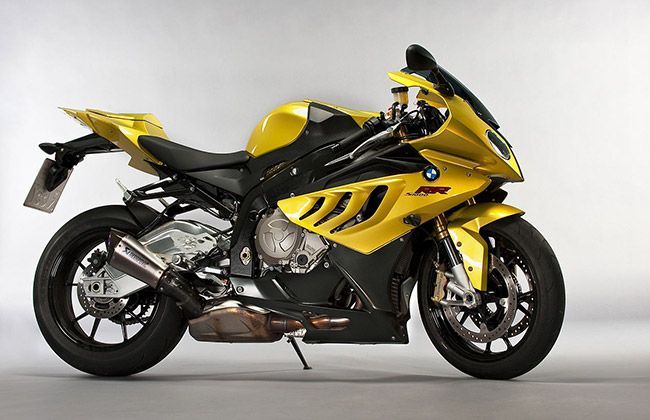 Bmw Bike Used In Dhoom 3 Price In India Most Popular Superbikes In India | Bikedekho