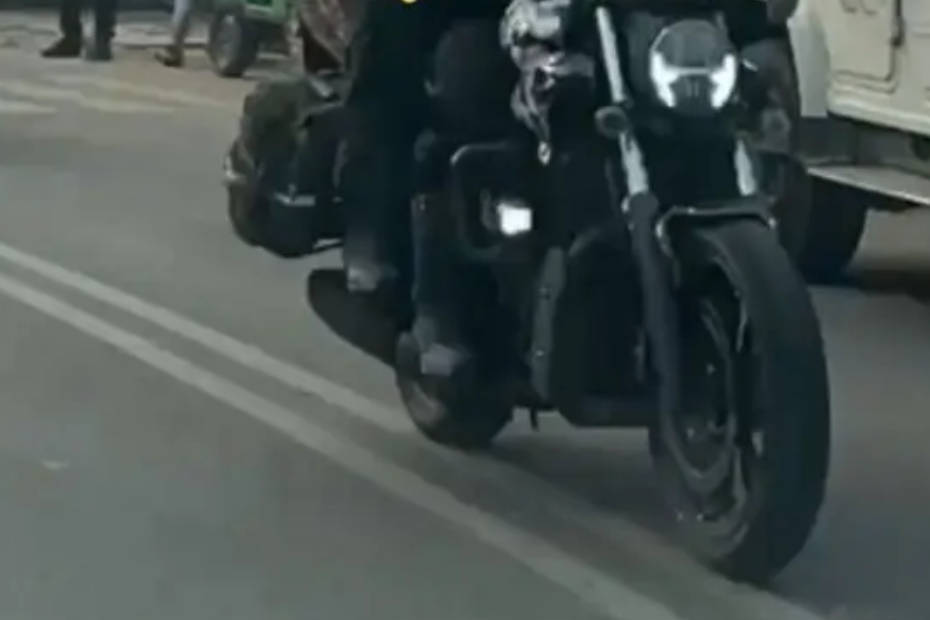 harley davidson bikedekho