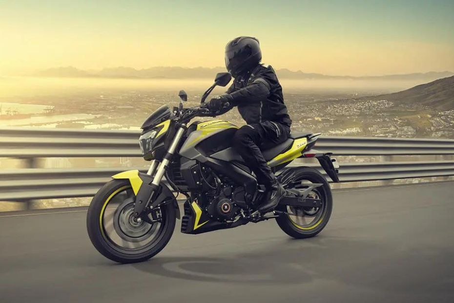 Bajaj Dominar 250 Price Bajaj Dominar 250 Launch