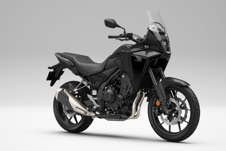 Honda NX500 Launched In India