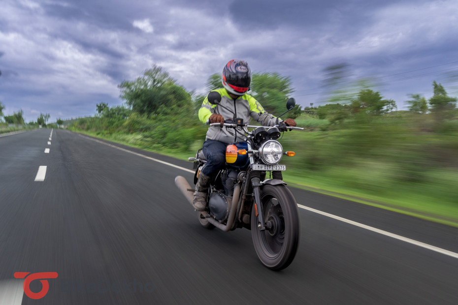 Royal Enfield Interceptor 650 Price - Images, Colours, Specs & Reviews
