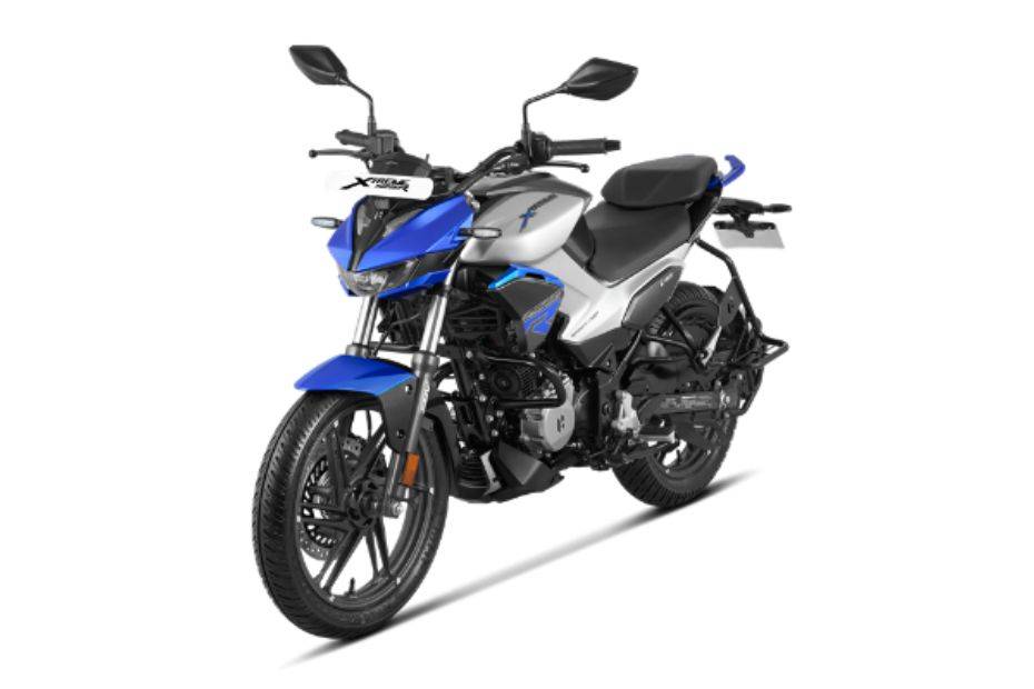 Hero Xtreme 125R Price - Images, Colours, Specs & Reviews