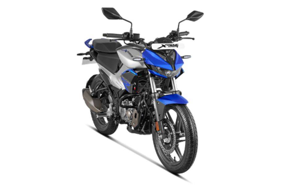 Hero xtreme deals 400cc price