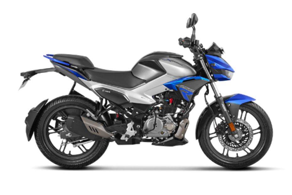 Hero bikes on sale 125cc price