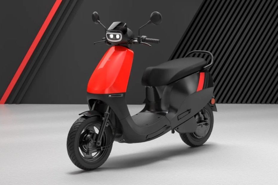 Ola S1 X 4kWh Launched Charging Network Ola S1 X 4kWh Launched Charging Network