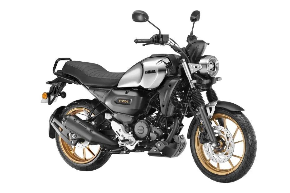 BD Weekend Wrap-Up - FZ-X new Colours