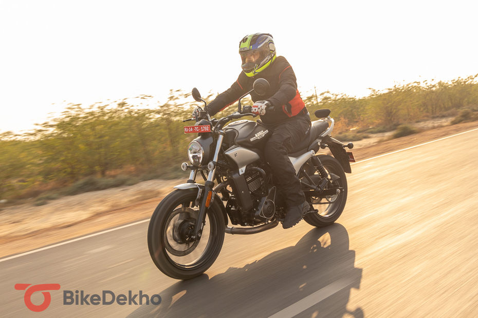 Hero Mavrick 440 Review: Likes and Dislikes