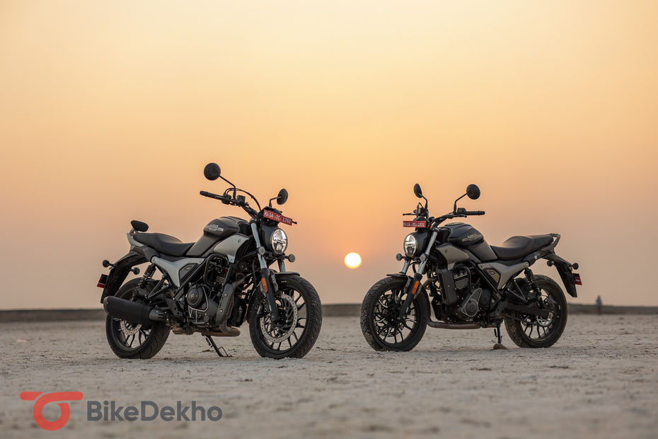 Hero Mavrick 440 Review: Likes and Dislikes