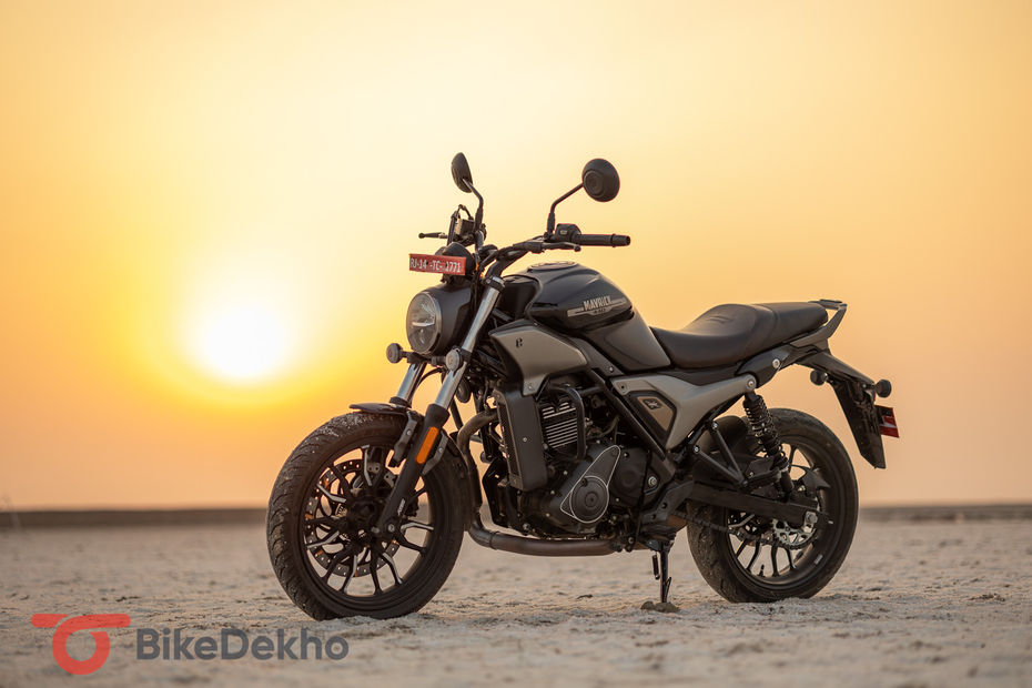 Hero Mavrick 440 Review: Likes and Dislikes
